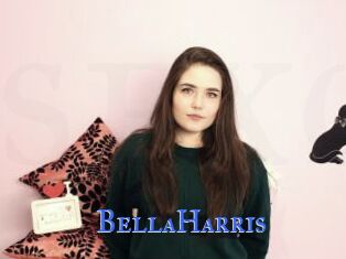 BellaHarris