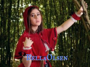 BellaOlsen