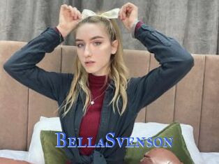 BellaSvenson