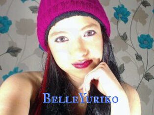 BelleYuriko