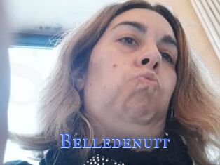 Belledenuit