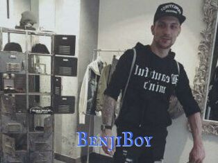 BenjiBoy