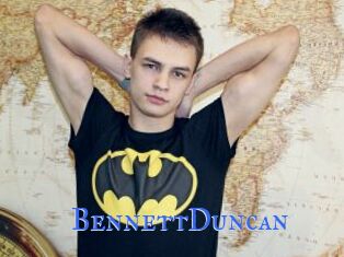 BennettDuncan