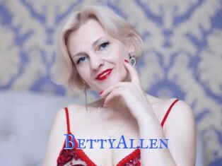 BettyAllen