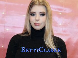 BettyClarke