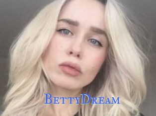 Betty_Dream