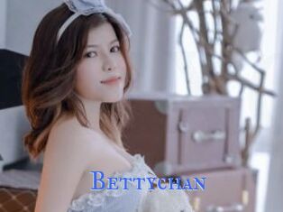 Bettychan