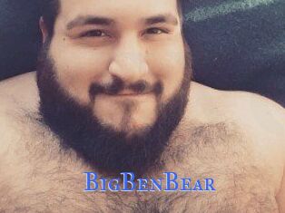 BigBenBear