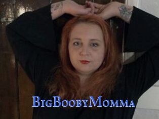 BigBoobyMomma