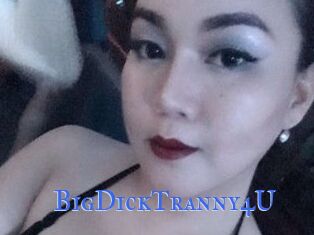 BigDickTranny4U