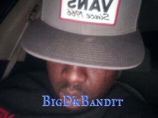 BigDkBandit