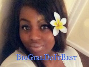 BigGirlDoItBest