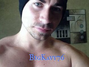 BigKavy76