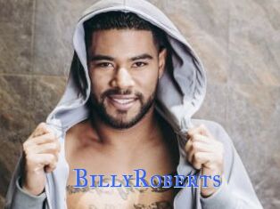 BillyRoberts