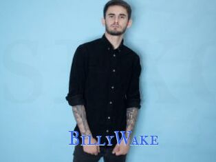 BillyWake