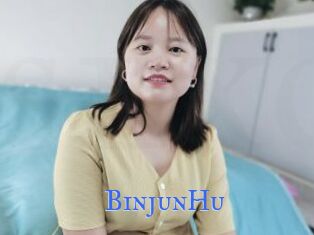 BinjunHu