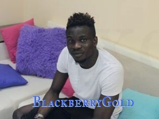 BlackberryGold