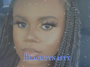 Blackdynasty