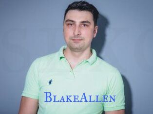 BlakeAllen