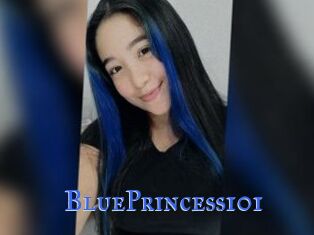 BluePrincess101