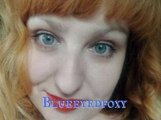 Blueeyedfoxy