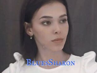 BluesSharon