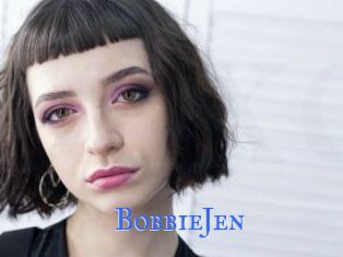 BobbieJen