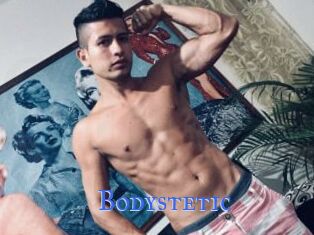 Bodystetic