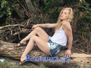 Bombshell23