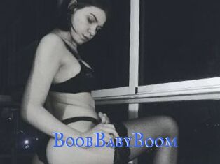 BoobBabyBoom