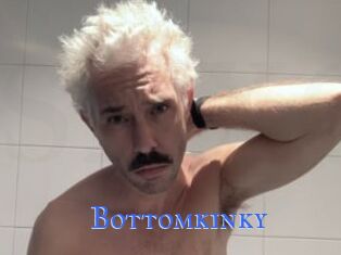 Bottomkinky