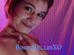 BowieBellesXO