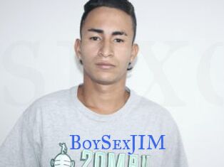 BoySexJIM