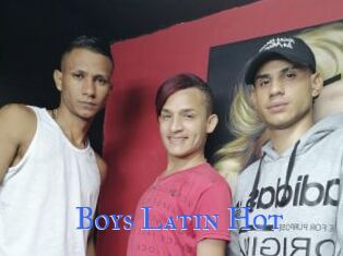 Boys_Latin_Hot