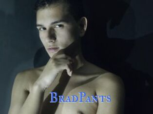 BradPants