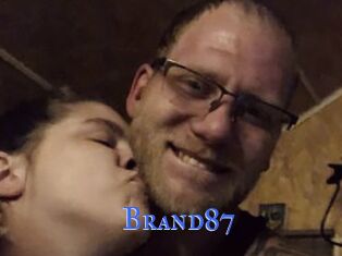 Brand87