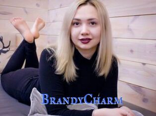 BrandyCharm