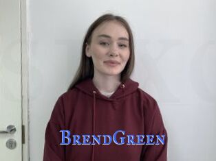 BrendGreen