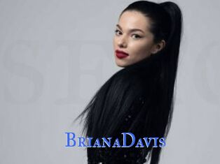 BrianaDavis