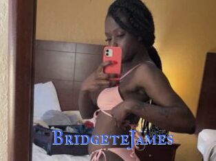 BridgeteJames