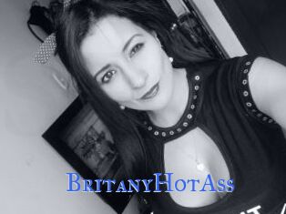 BritanyHotAss