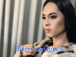 BrithanyQueen