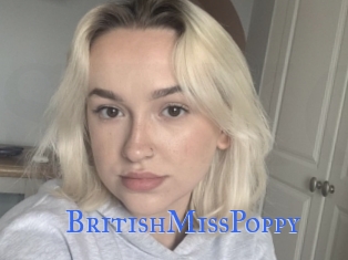 BritishMissPoppy