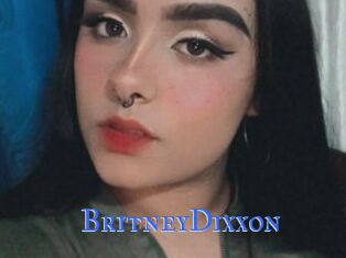 BritneyDixxon