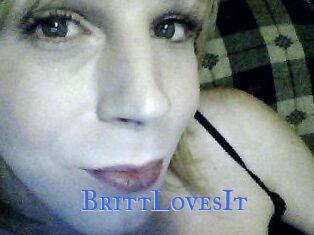 BrittLovesIt