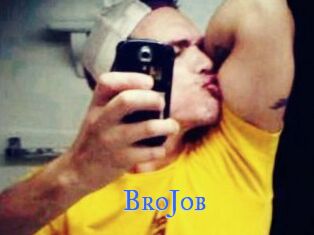 BroJob