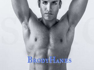 Brody_Hanes