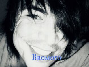 Bromoyo