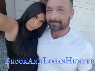 BrookAndLoganHunter