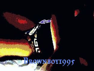 Brownboy1995